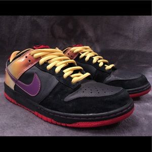 Nike Dunk Appetite For Destruction 10.5